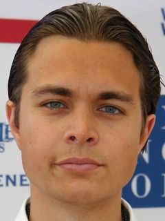 Мессия Холлберг