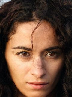 Рашида Бракни