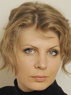 Лариса Пономаренко