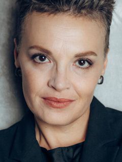 Анастасия Светлова