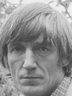 Деррик О’Коннор