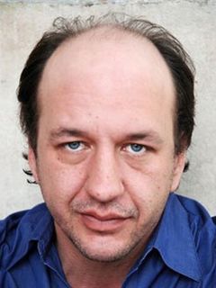 Алекс Тондовски