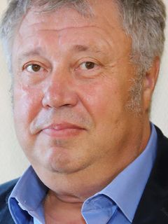 Сергей Степанченко