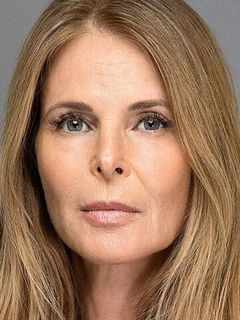 Кэтрин Оксенберг