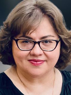 Мария Дубова