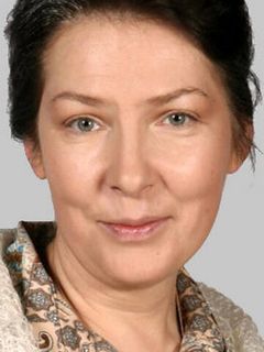 Наталья Данилова