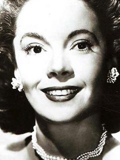 Джейн Медоуз