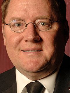 Джон Лассетер