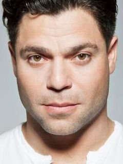 Джереми Люк