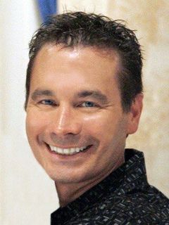 Рэнди Гарднер