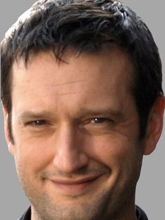 Дэн Фреденбёрг