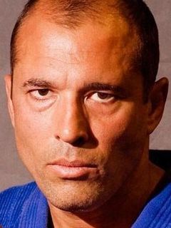 Ройс Грейси