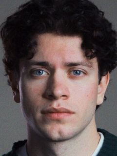 Даниил Меркулов