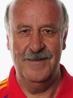 Висенте дель Боске