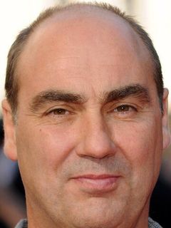 Оливер Паркер