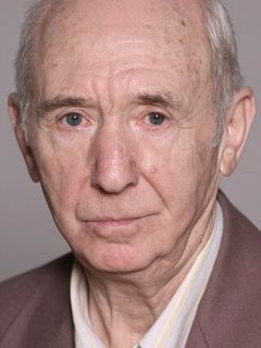 Валентин Травин