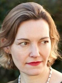 Таня Рондер