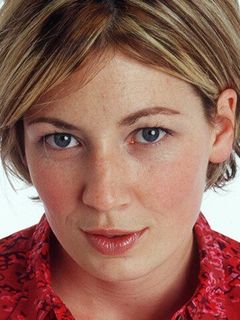 Кейт Эшфилд