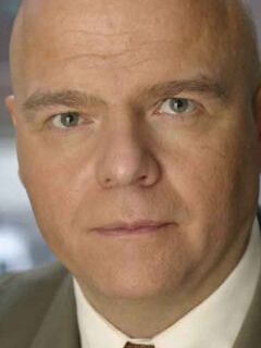 Майкл Пембертон