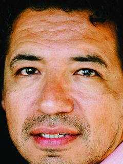 Марио Морено