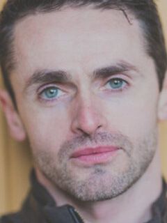 Райан МакКенна