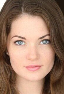 Меган Гловер