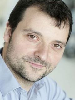 Эрик Мариотто