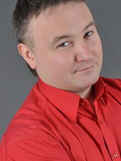 Владимир Гончаров