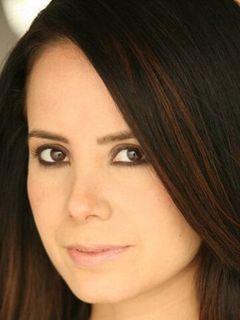 Сара Кастро