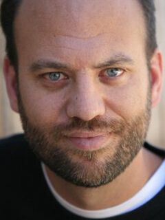 Дэвид Сторрс