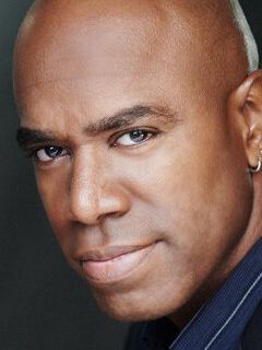 Асанте Джонс