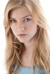 Бриттани Ганди