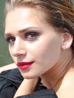 Лия Синчевич