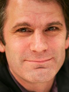 Бартлетт Шер