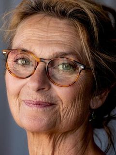 Сюзанн Рейтер