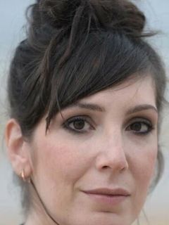 Нора Хамзави