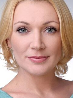 Елена Котельникова