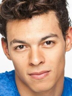 Кион Уэспи-Чопп