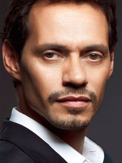 Марк Энтони