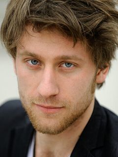 Мерлин Леонхардт