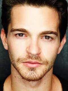 Доминик Оллбёрн