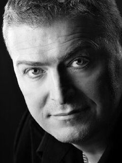 Стефен МакКеон