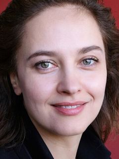 Надежда Горелова