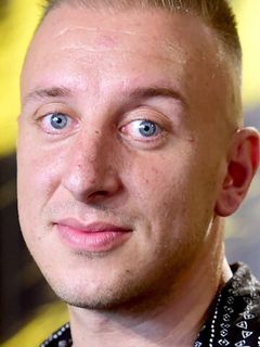 Бейзил Да Кунья