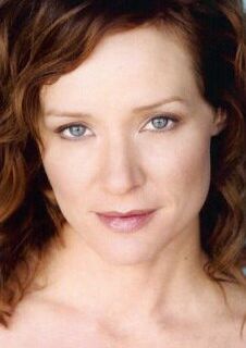 Кимберли Куинн