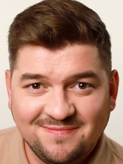 Дмитрий Чукин