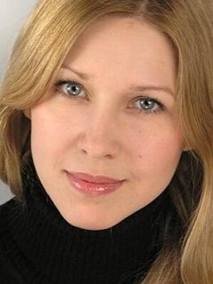 Марианна Дырзу