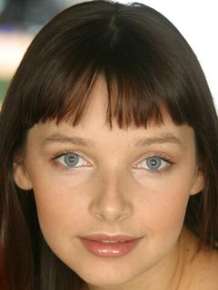 Наталия Антонова