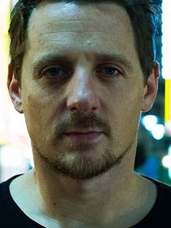 Стерджил Симпсон