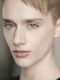 Мэтт Гринвуд